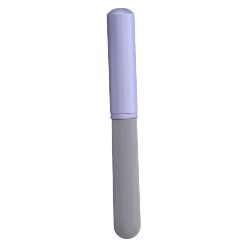 3St Uitlaat Make-up Lippenapplicator Reis Mini Concealer Borstel 1