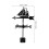 Weathervane Windrichting Indicator Voor En Vintage 2