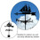 Weathervane Windrichting Indicator Voor En Vintage 9