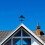 Weathervane Windrichting Indicator Voor En Vintage 10