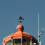 Weathervane Windrichting Indicator Voor En Vintage 5