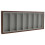 Sunglasses Display Tray 7-Slots Holz 1