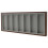 Sunglasses Display Tray 7-Slots Holz 10