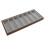Sunglasses Display Tray 7-Slots Holz 7