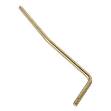 Metal Vibrato Arm Ersatz Für E-Gitarre 6 Mm Steckbar Whammy Bar