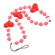 Mobiltelefon Kette Gurt Damen Einfach Zu Installieren 8,3x0,9