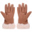 Paar Damen Winterhandschuhe Mit Touchscreen Funktion 10