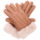 Paar Damen Winterhandschuhe Mit Touchscreen Funktion 7