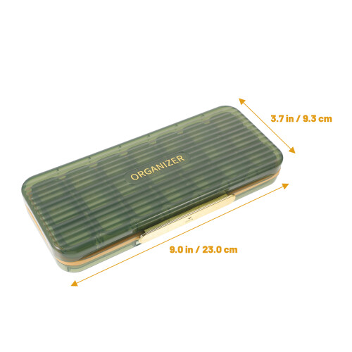 Pillenorganizer Pillendose Kleiner Halter Für Die 2