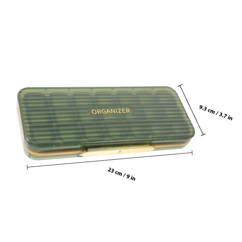 Pillenorganizer Pillendose Kleiner Halter Für Die 1