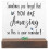 1Pack Office Schild 4x2,2 Zoll Motivation 10