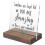 1Pack Office Schild 4x2,2 Zoll Motivation 5