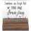 1Pack Office Schild 4x2,2 Zoll Motivation 4