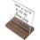 1Pack Office Schild 4x2,2 Zoll Motivation 6
