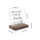 1Pack Office Schild 4x2,2 Zoll Motivation 3