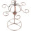 Stemware Halter Wein Goldenes 1 1