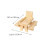 1St Aus Holz Für Den Garten 2