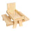1St Aus Holz Für Den Garten 8