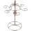 Stemware Halter Wein Goldenes 1 3