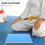 De Rupture Taekwondo Abs+eva Durable Portable 4
