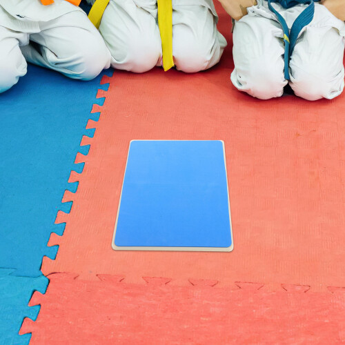 De Rupture Taekwondo Abs+eva Durable Portable 2