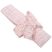 Cute Abdeckung Mit Schleifen Design Für Autositzgurt