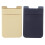 Phone Card Holder, Blau, PVC, 2 Stück 1