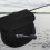 Housse Néoprène Noire Pour Moulinet Pêche Protection Durable 8