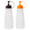 1 Set 4Stk Auspressflasche Für Grillsoße Oder Bastelarbeiten 2