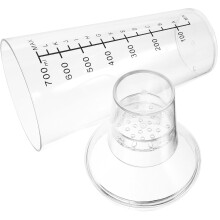 Cocktail Shaker Milchtee Mischbecher Zum Schütteln