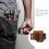 Ledertasche Für Multitool Mit Gürtelclip 5