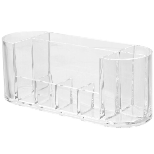 Handseifenspender Acryl Halter Praktisch