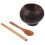 Coconuts Schale Becher Mit Und Löffel 4