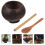 Coconuts Schale Becher Mit Und Löffel 3