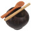 Coconuts Schale Becher Mit Und Löffel 8