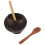 Coconuts Schale Becher Mit Und Löffel 9