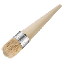 Professional Wachspinsel Bienenwachs Politur Lackpinsel