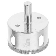 Stein Bohrer Exzentrischer 1