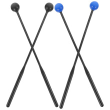 4St Tongue Drum Schlägel Für Anfänger Percussion Instrument