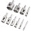 Hoops Buds Plus Hülle Mit Clip Und 7