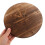 Runde Holz Servierplatte Käsebrett Mit Schild Sonne Mond 9