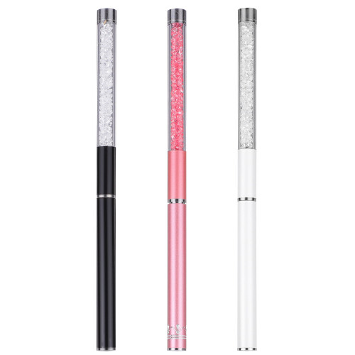 3St Glitzer Mascara Aus Viskose Für