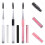 3St Glitzer Mascara Aus Viskose Für 3
