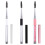 3St Glitzer Mascara Aus Viskose Für 2
