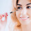 3St Glitzer Mascara Aus Viskose Für 9