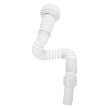 Flexible Abflussrohr , Verstellbarer Für Spüle