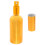 Botella De Spray Para Cócteles Y Perfume De Vidrio Rellenable 1