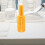 Botella De Spray Para Cócteles Y Perfume De Vidrio Rellenable 2