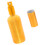 Botella De Spray Para Cócteles Y Perfume De Vidrio Rellenable 11