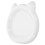 Bear Head Form Schmuck Tablett Trinket Schale Halter Schlüssel Tablett 9